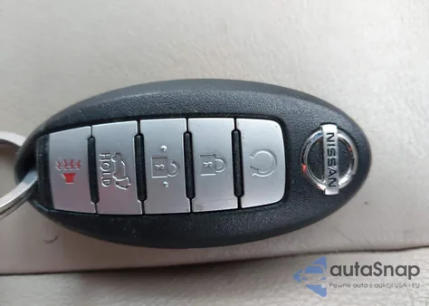 2014 Nissan Pathfinder Platinum from USA, damaged, VIN 5N1AR2MM7EC628660